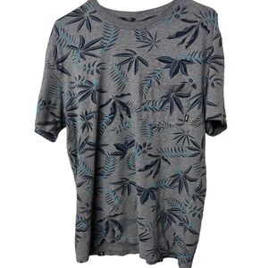 Vans Men’s Large Tee Shirt